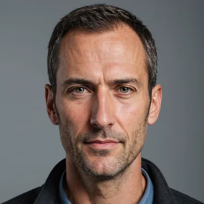 Dr. Markus Eigenmann